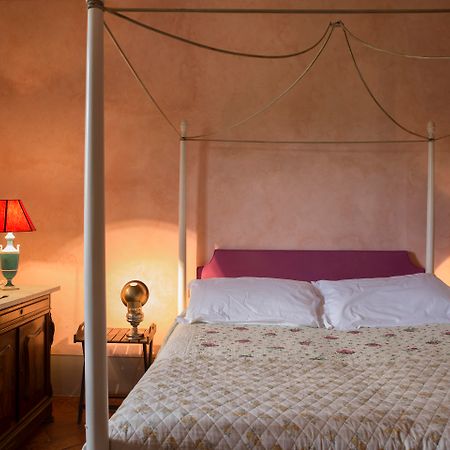 Castello Di Fonterutoli Wine Resort Castellina in Chianti Exteriér fotografie